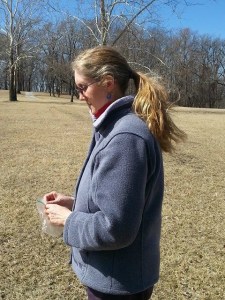 photo by Stephanie Koziski