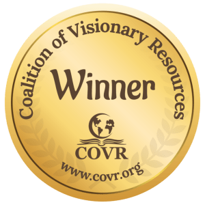COVR-winner